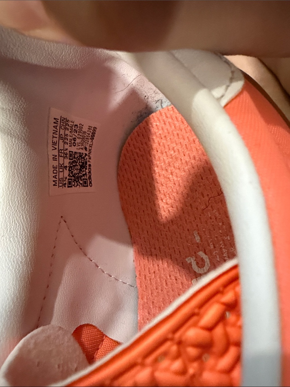 Adidas Gazelle - Picture 3 of 3